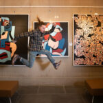 Cultural Arts Alliance of Walton County Announces Gerard Frank As 2025 ArtsQuest Featured Artist