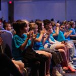 SINFONIA GULF COAST SWELLS TO AN ORCHESTRA OF NEARLY 3,000