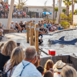Gulfarium’s CARE on the Coast Raises Over $100,000 for Sea Turtle Rescue and Rehabilitation Efforts