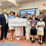 Food For Thought Outreach Receives $58,398 Grant