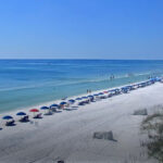 Public Beaches are becoming private every day