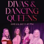 Emerald Coast Theatre Company Presents Divas & Dancing Queens