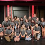 Emerald Coast Theatre Company Presents Chicago - Teen Edition
