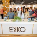 International Sustainable Lifestyle Fashion Brand, EKKO, Opens First U.S. Retail Location