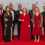 Ascension Sacred Heart Foundation Paint the Town Red Gala Proceeds Exceeded $60,000