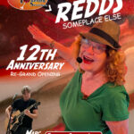 Redds Restaurant 30a to 98 grand reopening