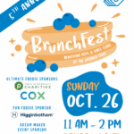 5th Annual BrunchFest Benefiting Boys and Girls Club of the Emerald Coast Returns to Pensacola This October