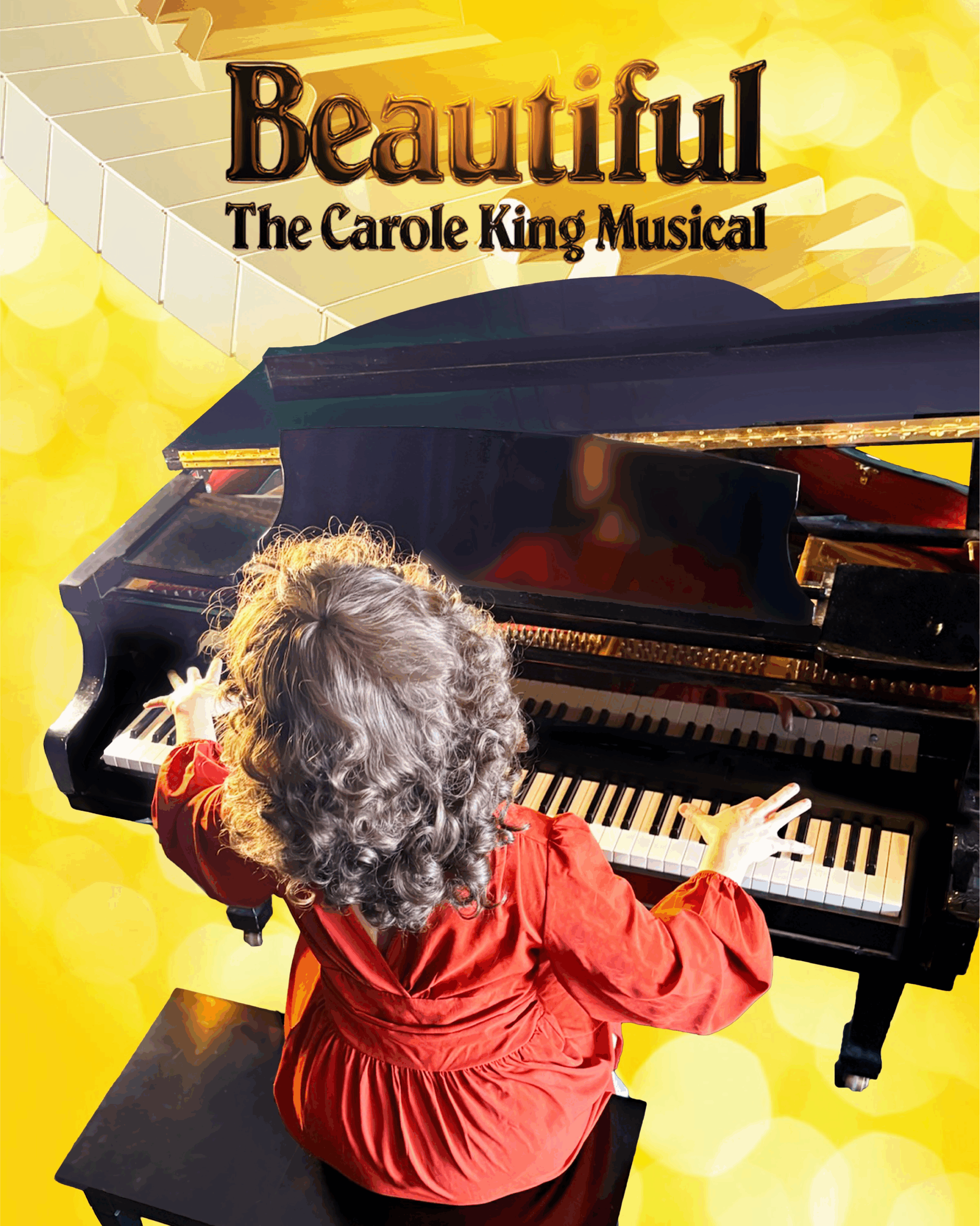 Emerald Coast Theatre Company Opens Its 13th Season with  Beautiful