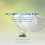 Registration Now Open for Tom Glavine’s Field of Dreams Golf Outing at Camp Creek Golf Course