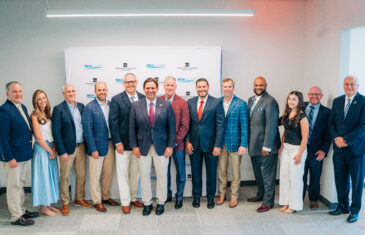 Seacoast Collegiate High School and Northwest Florida State College Celebrate the Opening of Expanded South Walton Center