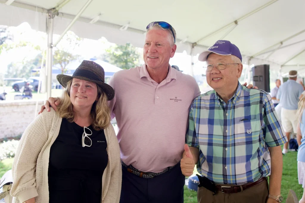 Registration Now Open for Tom Glavine’s Field of Dreams Golf Outing at Camp Creek Golf Course