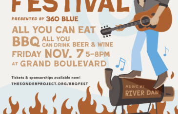 30A BBQ Festival Returns to Grand Boulevard on Friday, November 7, 2025