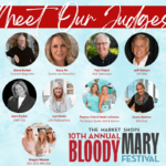 The Market Shops 10th Annual Bloody Mary Festival benefiting Habitat for Humanity – Walton County.