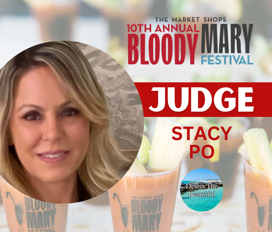The Market Shops 10th Annual Bloody Mary Festival benefiting Habitat for Humanity – Walton County.
