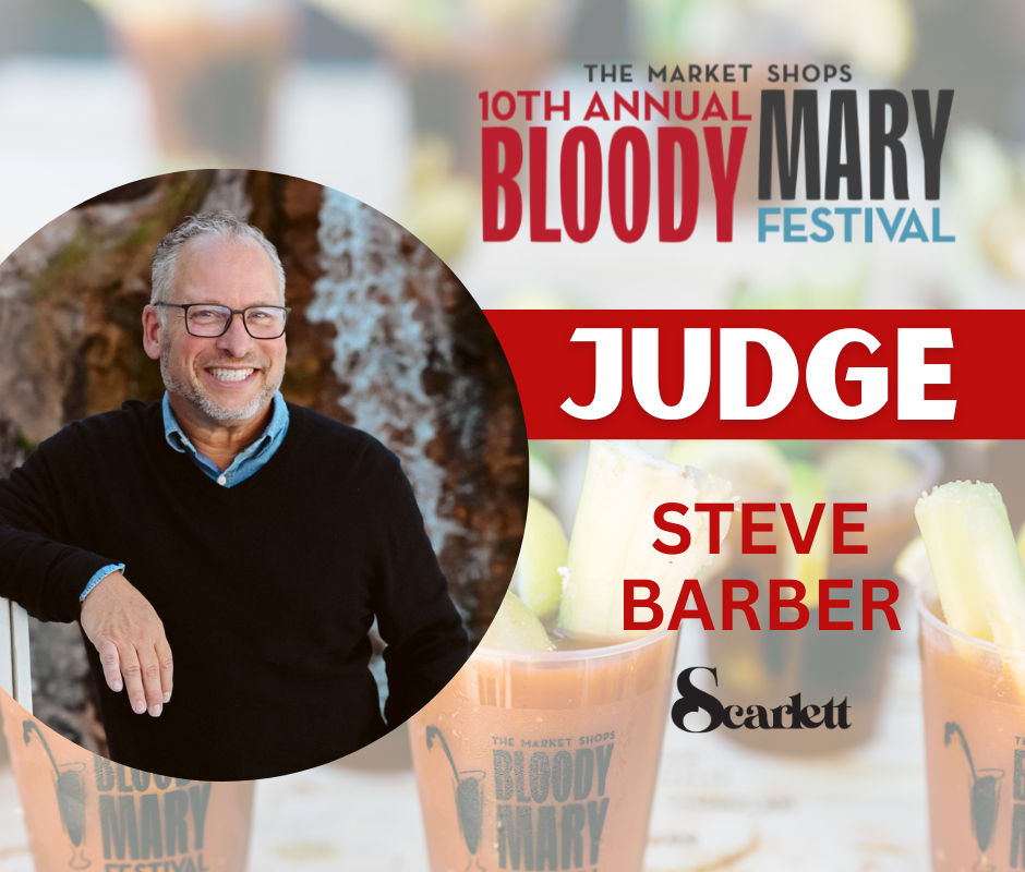 The Market Shops 10th Annual Bloody Mary Festival benefiting Habitat for Humanity – Walton County.