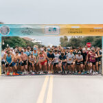Registration is Now Open for the 24th Annual SEASIDE SCHOOL™ Half Marathon + 5K Race Weekend