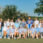 Tom Glavine’s Field of Dreams Golf Outing Raises $200,000