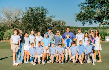 Tom Glavine’s Field of Dreams Golf Outing Raises $200,000