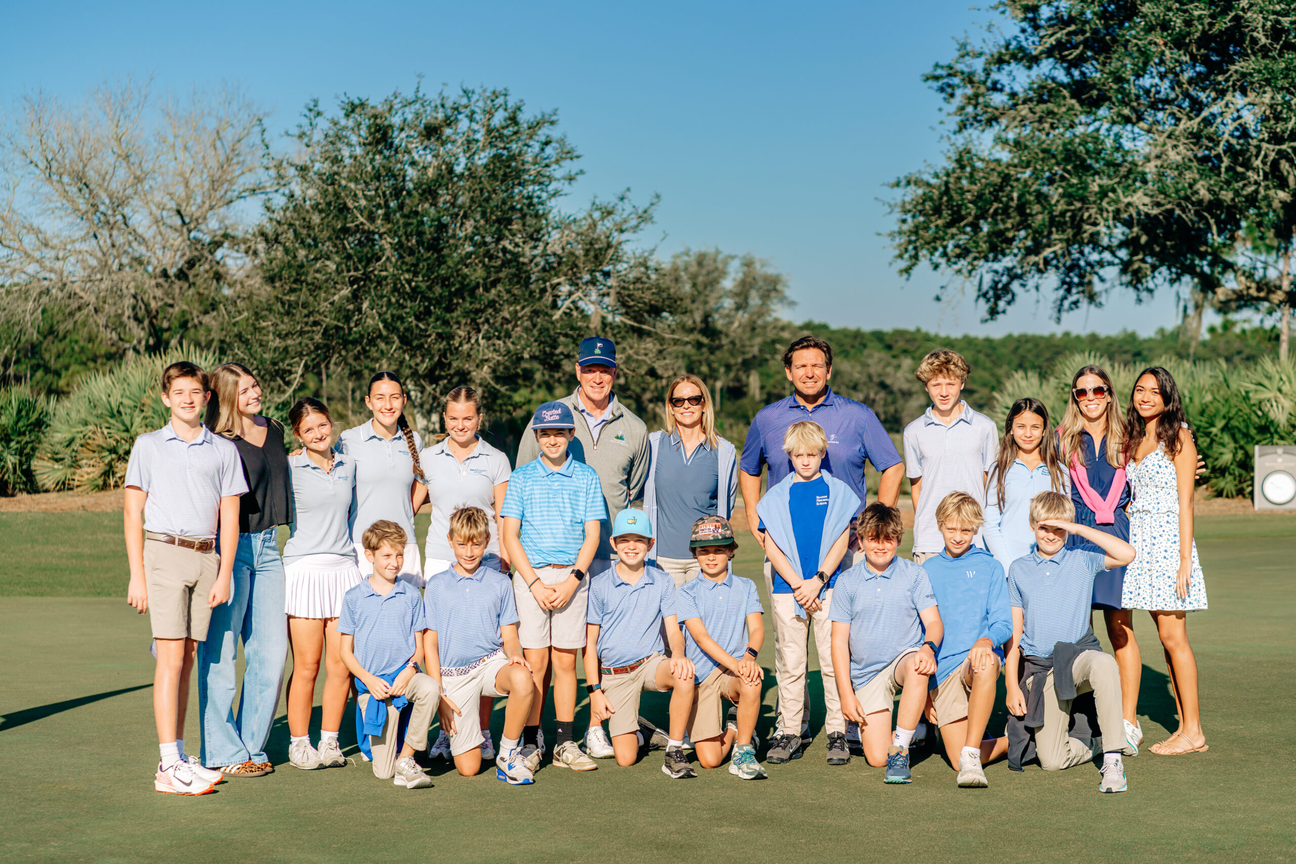 Tom Glavine’s Field of Dreams Golf Outing Raises $200,000 Tom Glavine’s Field of Dreams Golf Outing Raises $200,000