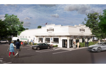 Spell Restaurant Group Shades Bar and Grill Applebees 30A Miramar Beach