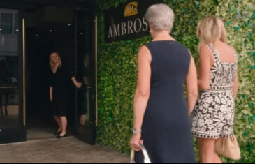 Ambrosia is proud to celebrate its third year as one of the Emerald Coast’s premier dining destinations. Since opening, Ambrosia has remained committed to elevating fine dining on 30A, and this year brings exciting milestones, menu enhancements, and community partnerships that underscore its dedication to hospitality and excellence.