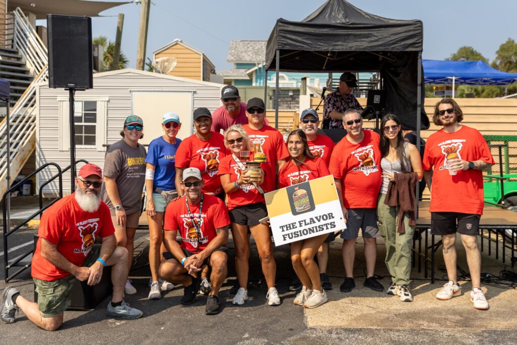 Community Supports Boys & Girls Clubs of the Emerald Coast with $50,000