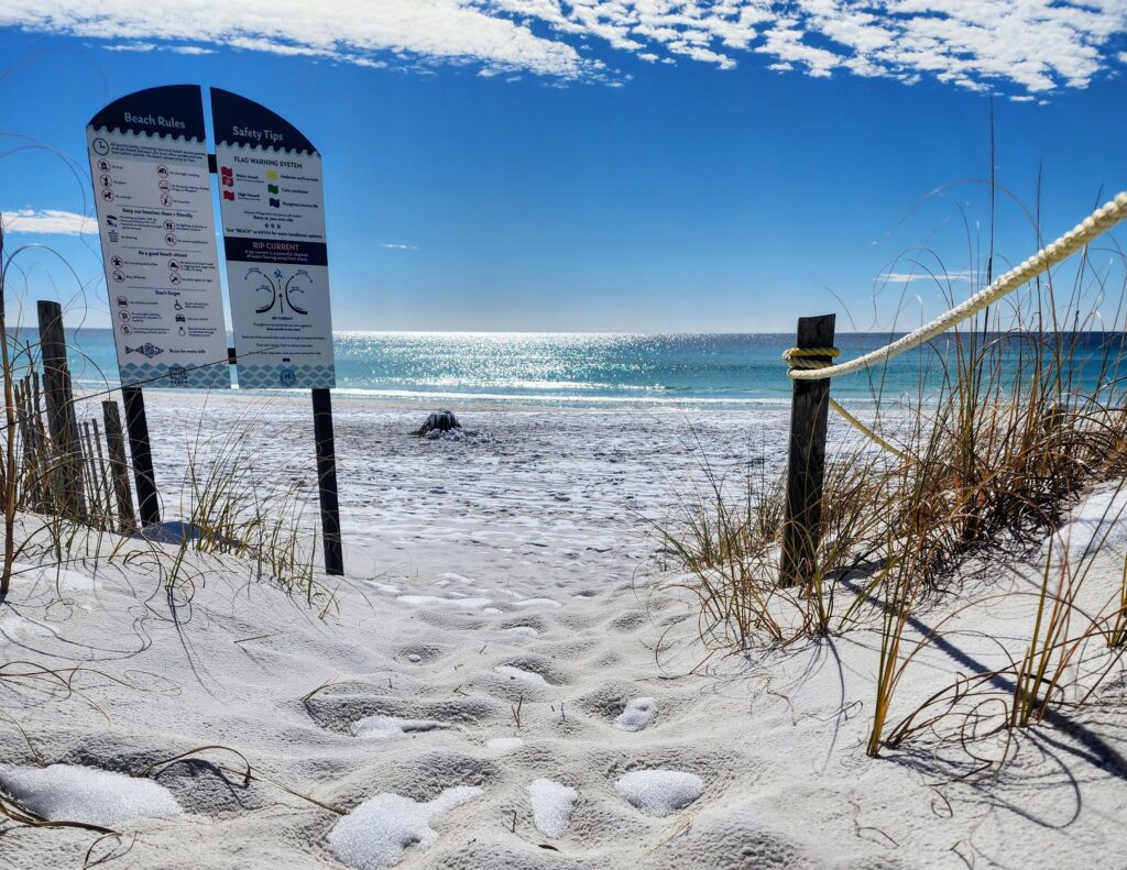 Choctawhatchee Basin Alliance