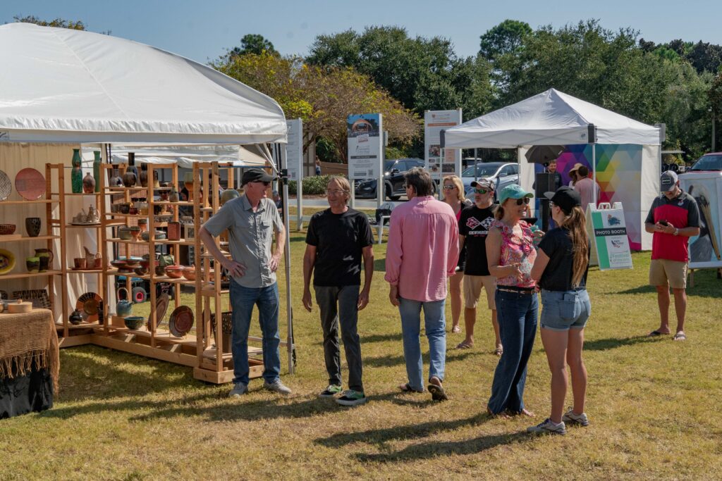 30TH ANNUAL MATTIE KELLY ARTS FOUNDATION