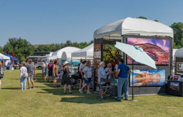 30TH ANNUAL MATTIE KELLY ARTS FOUNDATION