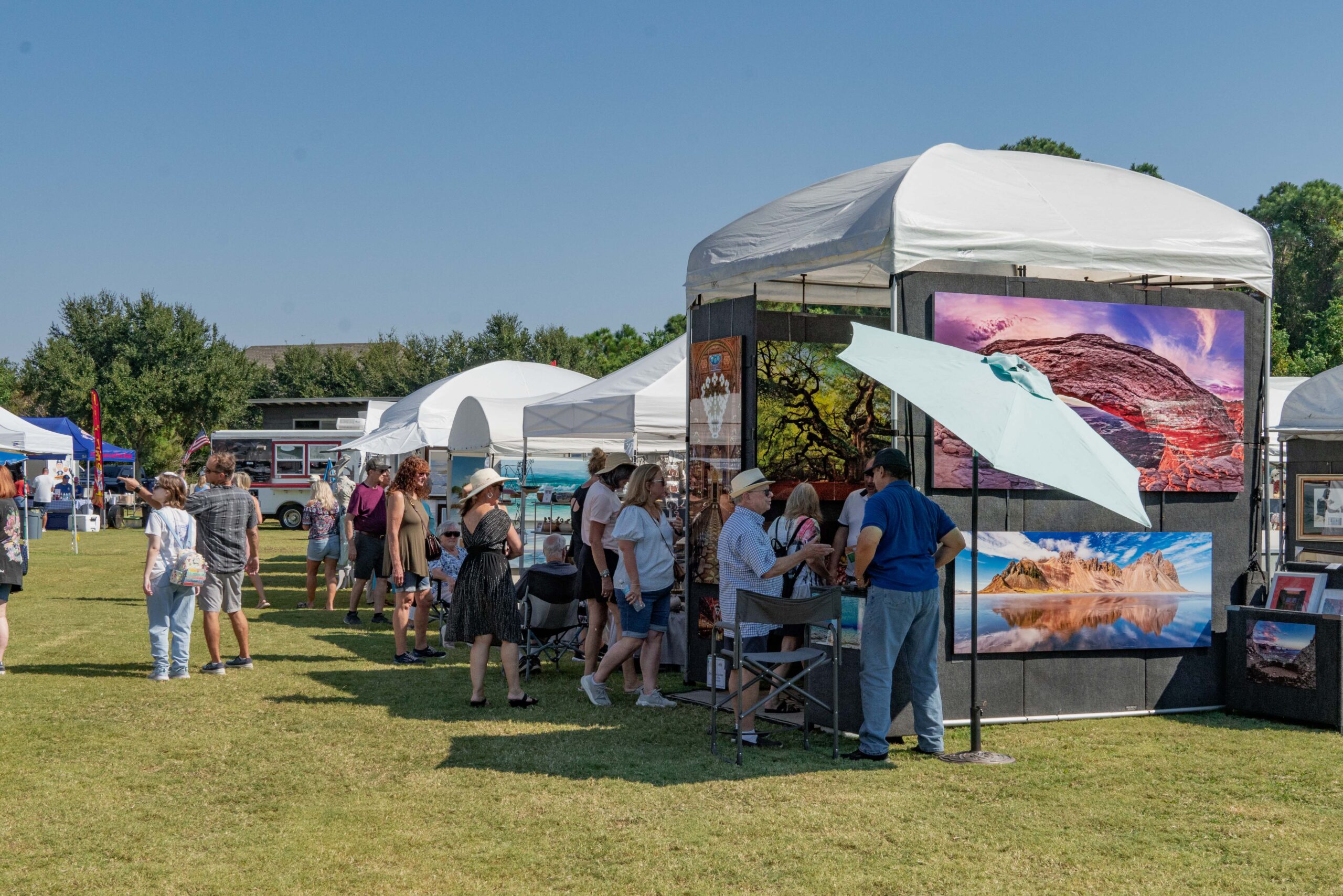 30TH ANNUAL MATTIE KELLY ARTS FOUNDATION