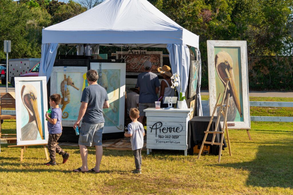 30TH ANNUAL MATTIE KELLY ARTS FOUNDATION