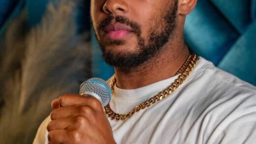 Malcolm Xavier (feature)