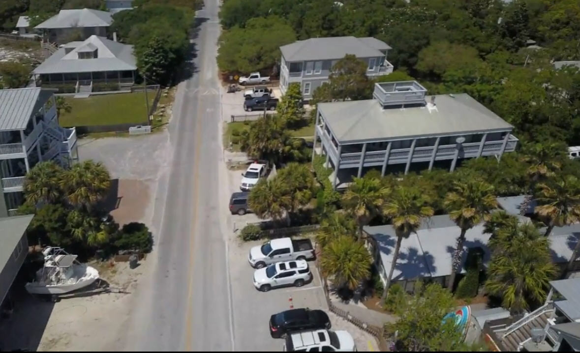 Beach Operations Announces Temporary Road Closures in Grayton Beach