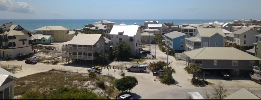 Beach Operations Announces Temporary Road Closures in Grayton Beach