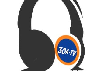 headphones 30atv music channel 24-7