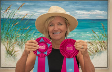 MATTIE KELLY ARTS FOUNDATION AWARDS $12,100 TO 28 ARTISTS IN 30TH ANNUAL FESTIVAL OF THE ARTS