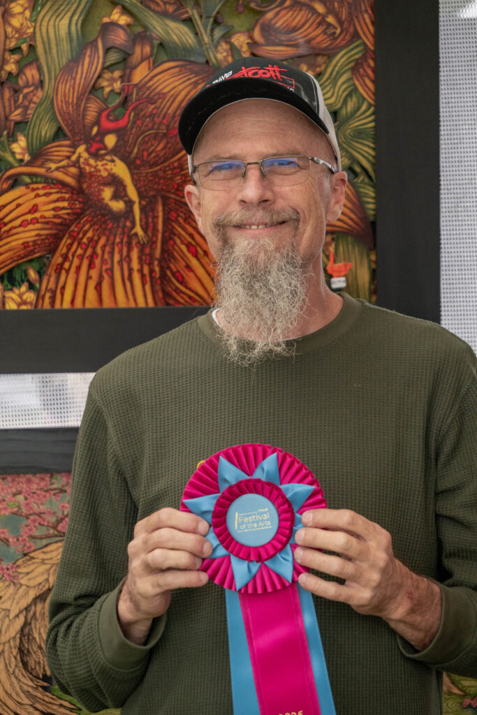 MATTIE KELLY ARTS FOUNDATION AWARDS $12,100 TO 28 ARTISTS IN 30TH ANNUAL FESTIVAL OF THE ARTS