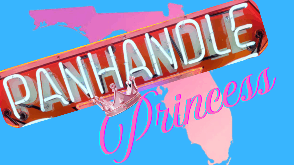 panhandle princess tam taylor