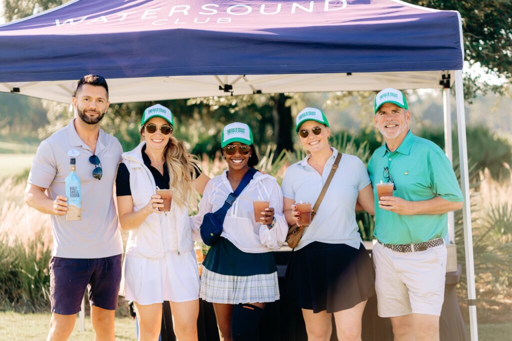 Tom Glavine’s Field of Dreams Golf Outing Raises $200,000