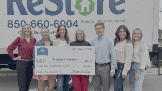 Bloody Mary Festival 2025 Check Presentation2