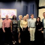 ECCAC receives holiday donations from Caduceus Society