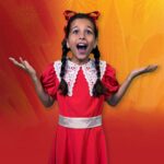 EMERALD COAST THEATRE COMPANY PRESENTS THE HOLIDAY CLASSIC “ANNIE” FROM NOVEMBER 28 – DECEMBER 21, 2025