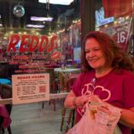 Local Drive Aims to Feed 3,700 — Redd’s Pub Offering Songs for Food Donations