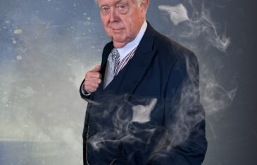 EMERALD COAST THEATRE COMPANY PRESENTS AGATHA CHRISTIE’S “MURDER ON THE ORIENT EXPRESS” FROM JANUARY 15 – FEBRUARY 1, 2026