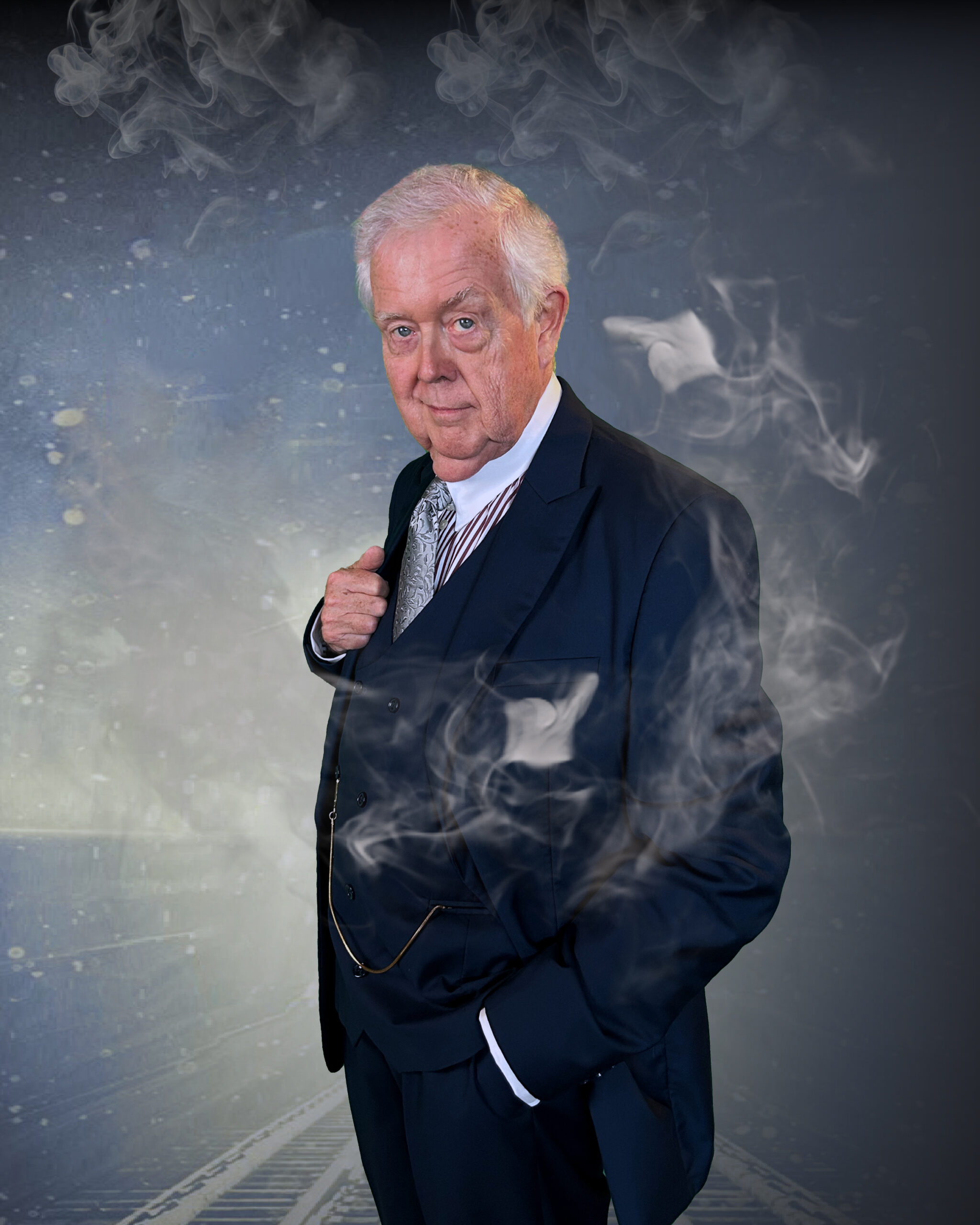 EMERALD COAST THEATRE COMPANY PRESENTS AGATHA CHRISTIE’S “MURDER ON THE ORIENT EXPRESS” FROM JANUARY 15 – FEBRUARY 1, 2026