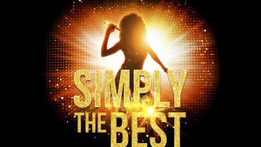 Sinfonia STB-tina turner simply the best