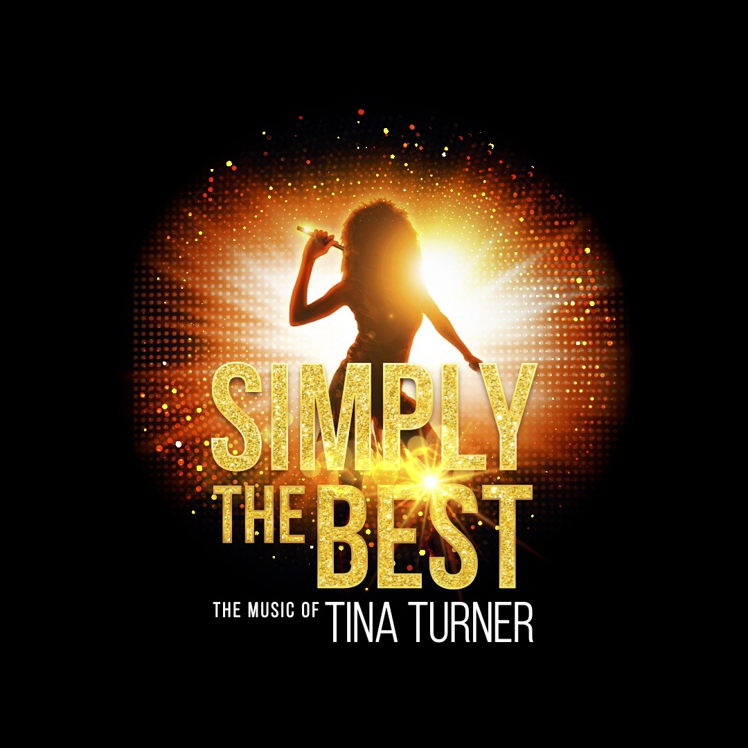 SINFONIA GULF COAST PRESENTS SIMPLY THE BEST: THE MUSIC OF TINA TURNER