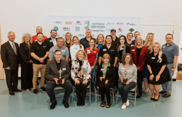 Greater Fort Walton Beach Chamber of Commerce Installs 2026 Leadership