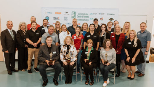 FWB Chamber Installation Breakfast 2026