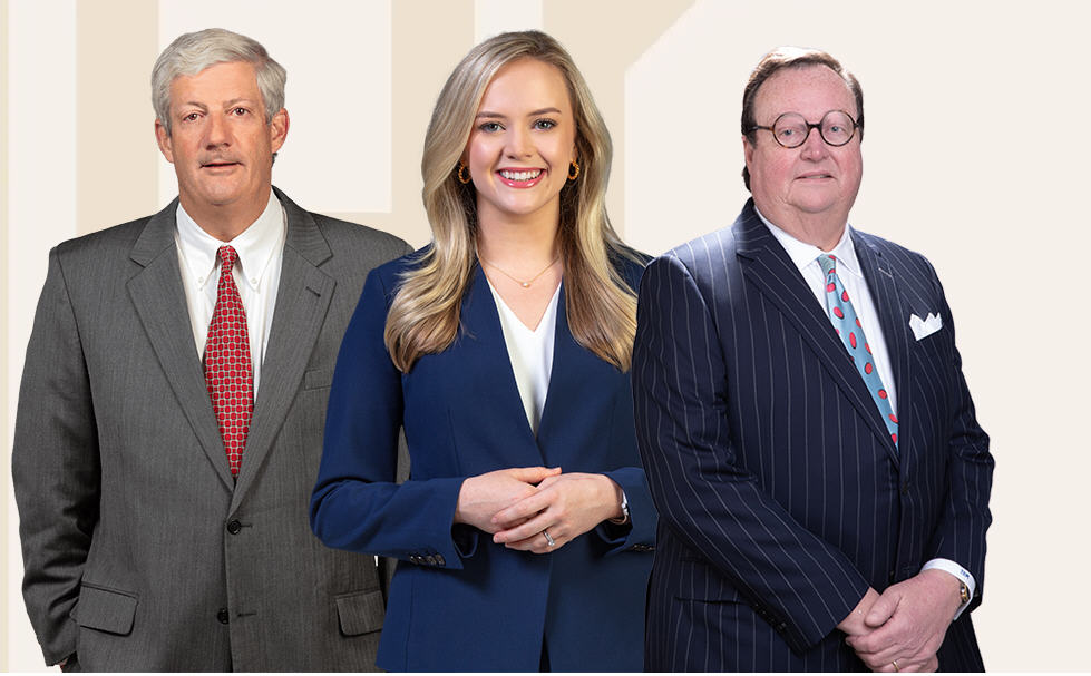 Hand Arendall Harrison Sale LLC And Barron & Redding Combine Firms